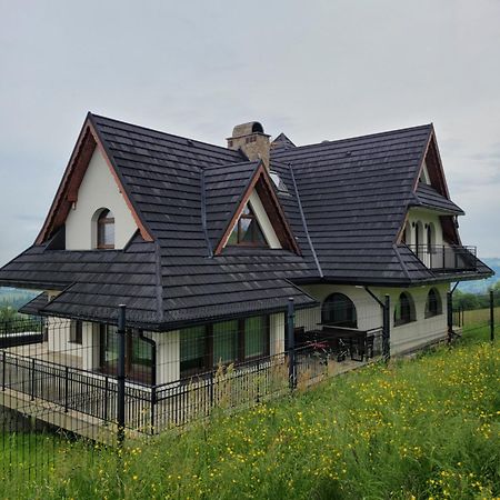 Dworek Antolowka Sierockie Zewnętrze zdjęcie