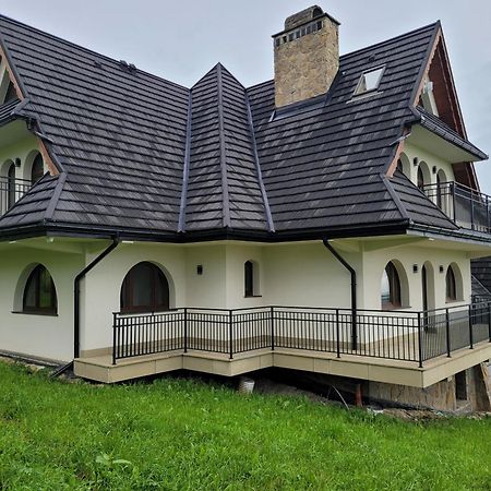 Dworek Antolowka Sierockie Zewnętrze zdjęcie