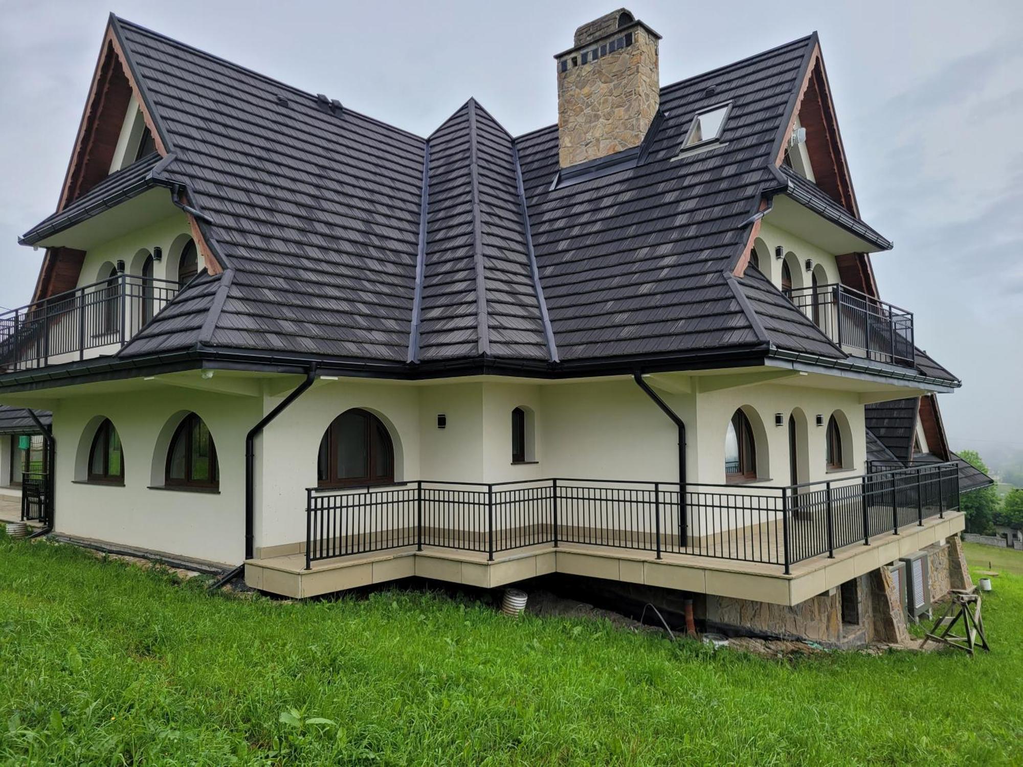 Dworek Antolowka Sierockie Zewnętrze zdjęcie